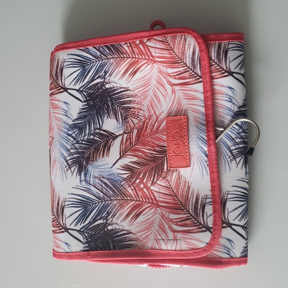 Jo&Jo Aurtalia Cosmetic Bag - Picture 1 of 7
